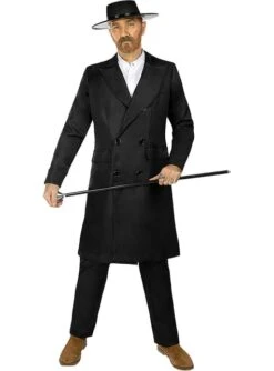 Disfraz Alfie Solomons - Peaky Blinders -Funidelia disfraz alfie solomons peaky blinders 3