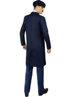 Disfraz Arthur Shelby - Peaky Blinders -Funidelia disfraz arthur shelby peaky blinders 2