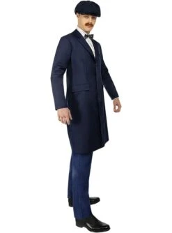 Disfraz Arthur Shelby - Peaky Blinders -Funidelia disfraz arthur shelby peaky blinders 3