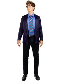 Disfraz Clark Kent -Funidelia disfraz clark kent 2