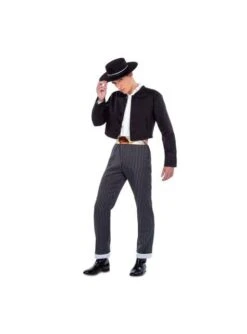 Disfraz De Andaluz Para Hombre