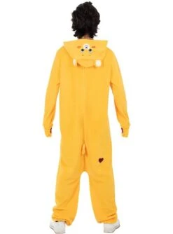 Disfraz De Angeloso Para Adulto – Los Osos Amorosos -Funidelia disfraz de angeloso para adulto los osos amorosos 3