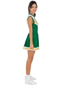 Disfraz De Animadora Hawkins Stranger Things 4 – Oficial Netflix -Funidelia disfraz de animadora hawkins stranger things 4 oficial netflix 2