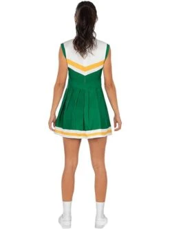 Disfraz De Animadora Hawkins Stranger Things 4 – Oficial Netflix -Funidelia disfraz de animadora hawkins stranger things 4 oficial netflix 3