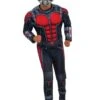 Disfraz De Ant-Man Deluxe Para Adulto -Funidelia disfraz de ant man deluxe para adulto