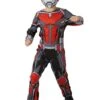 Disfraz De Ant-Man Para Niño 1 Disfraz De Ant-Man Para Niño -Funidelia disfraz de ant man para nino