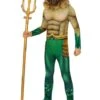 Disfraz De Aquaman Para Niño 2 Disfraz De Aquaman Para Niño -Funidelia disfraz de aquaman para nino