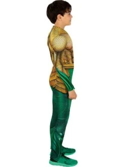 Disfraz De Aquaman Para Niño -Funidelia disfraz de aquaman para nino 3