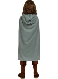 Disfraz De Aragorn Para Niño - El Señor De Los Anillos -Funidelia disfraz de aragorn para nino el senor de los anillos 1 2