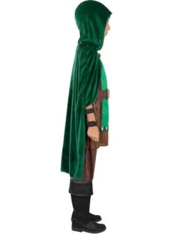 Disfraz De Arquero Robin Para Niño -Funidelia disfraz de arquero robin para nino 2