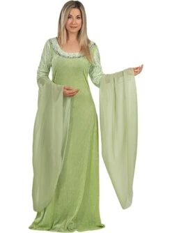 Disfraz De Arwen - El Señor De Los Anillos -Funidelia disfraz de arwen el senor de los anillos 1 1