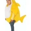 Disfraz De Baby Shark Para Niños -Funidelia disfraz de baby shark para ninos