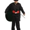 Disfraz De Bandido Para Niño -Funidelia disfraz de bandido para nino