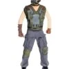 Disfraz De Bane Para Niño Batman The Dark Knight Rises -Funidelia disfraz de bane para nino batman the dark knight rises