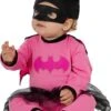 Disfraz De Batgirl Deluxe Para Bebé -Funidelia disfraz de batgirl deluxe para bebe
