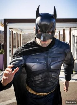 Disfraz De Batman 18 Disfraz De Batman -Funidelia disfraz de batman 5