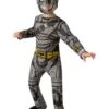 Disfraz De Batman Armadura Para Niño - Batman V Superman -Funidelia disfraz de batman armadura para nino batman v superman