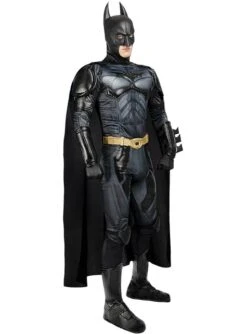 Disfraz De Batman El Caballero Oscuro - Diamond Edition -Funidelia disfraz de batman el caballero oscuro diamond edition 1 7