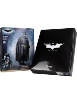 Disfraz De Batman El Caballero Oscuro - Diamond Edition -Funidelia disfraz de batman el caballero oscuro diamond edition 1 9