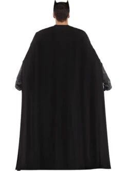 Disfraz De Batman - La Liga De La Justicia 17 Disfraz De Batman - La Liga De La Justicia -Funidelia disfraz de batman la liga de la justicia 7