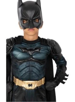Disfraz De Batman Para Niño – Diamond Edition -Funidelia disfraz de batman para nino diamond edition 5