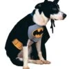 Disfraz De Batman Para Perro -Funidelia disfraz de batman para perro
