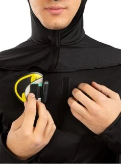 Disfraz De Batman TDK Lights On! - El Caballero Oscuro -Funidelia disfraz de batman tdk lights on el caballero oscuro 1 2