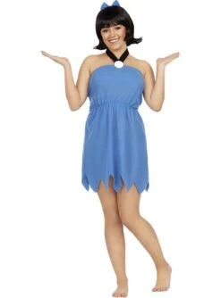 Disfraz De Betty Mármol - Los Picapiedra 17 Disfraz De Betty Mármol - Los Picapiedra -Funidelia disfraz de betty marmol los picapiedra 6