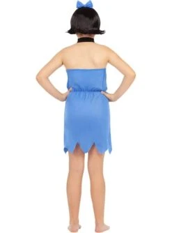 Disfraz De Betty Mármol Para Niña - Los Picapiedra 9 Disfraz De Betty Mármol Para Niña - Los Picapiedra -Funidelia disfraz de betty marmol para nina los picapiedra 3