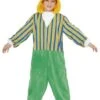 Disfraz De Blas Barrio Sésamo Onesie Infantil -Funidelia disfraz de blas barrio sesamo onesie infantil