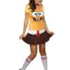 Disfraz De Bob Esponja -Funidelia disfraz de bob esponja