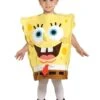 Disfraz De Bob Esponja Deluxe Infantil -Funidelia disfraz de bob esponja deluxe infantil