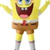 Disfraz De Bob Esponja Hinchable Infantil -Funidelia disfraz de bob esponja hinchable infantil