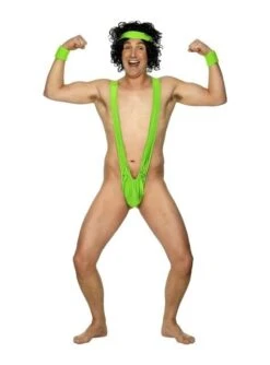 Disfraz De Borat -Funidelia disfraz de borat 1