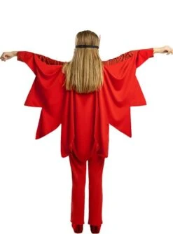 Disfraz De Buhíta PJ Masks Para Niña -Funidelia disfraz de buhita pj masks para nina 3