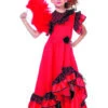 Disfraz De Carmen La Sevillana Para Niña -Funidelia disfraz de carmen la sevillana para nina