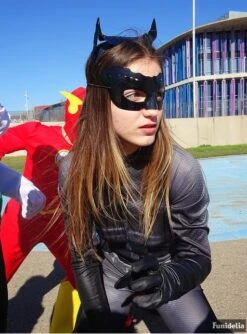 Disfraz De Catwoman -Funidelia disfraz de catwoman 2