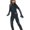 Disfraz De Catwoman Para Niña 1 Disfraz De Catwoman Para Niña -Funidelia disfraz de catwoman para nina