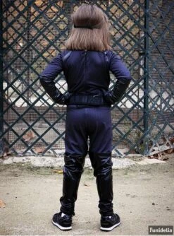 Disfraz De Catwoman Para Niña 12 Disfraz De Catwoman Para Niña -Funidelia disfraz de catwoman para nina 4