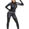 Disfraz De Catwoman Talla Grande