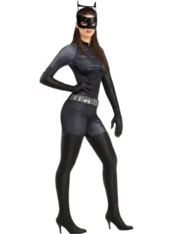 Disfraz De Catwoman Talla Grande -Funidelia disfraz de catwoman talla grande 1 8