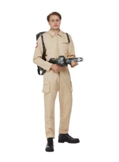 Disfraz De Cazafantasmas Para Hombre -Funidelia disfraz de cazafantasmas para hombre 1 1