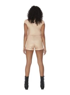 Disfraz De Cazafantasmas Sexy Para Mujer -Funidelia disfraz de cazafantasmas sexy para mujer 1 2