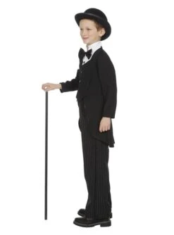 Disfraz De Charles Chaplin Para Niño -Funidelia disfraz de charles chaplin para nino 1