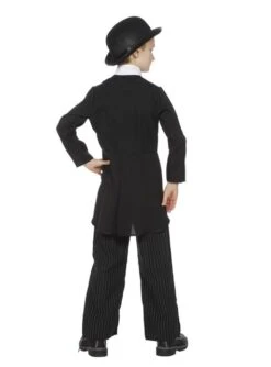 Disfraz De Charles Chaplin Para Niño -Funidelia disfraz de charles chaplin para nino 2