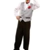 Disfraz De Chulapo Madrileño Para Hombre -Funidelia disfraz de chulapo madrileno para hombre