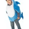 Disfraz De Daddy Shark Para Niños - Baby Shark -Funidelia disfraz de daddy shark para ninos baby shark