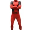 Disfraz De Deadpool Clásico Morphsuit -Funidelia disfraz de deadpool clasico morphsuit