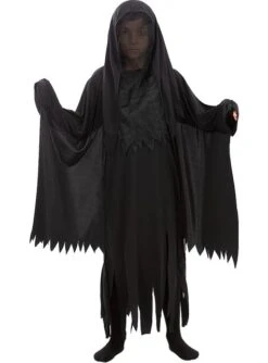 Disfraz De Dementor Para Niños - Harry Potter -Funidelia disfraz de dementor para ninos harry potter 1