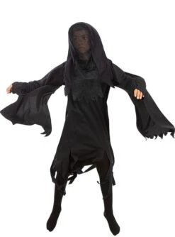 Disfraz De Dementor Para Niños - Harry Potter -Funidelia disfraz de dementor para ninos harry potter 4
